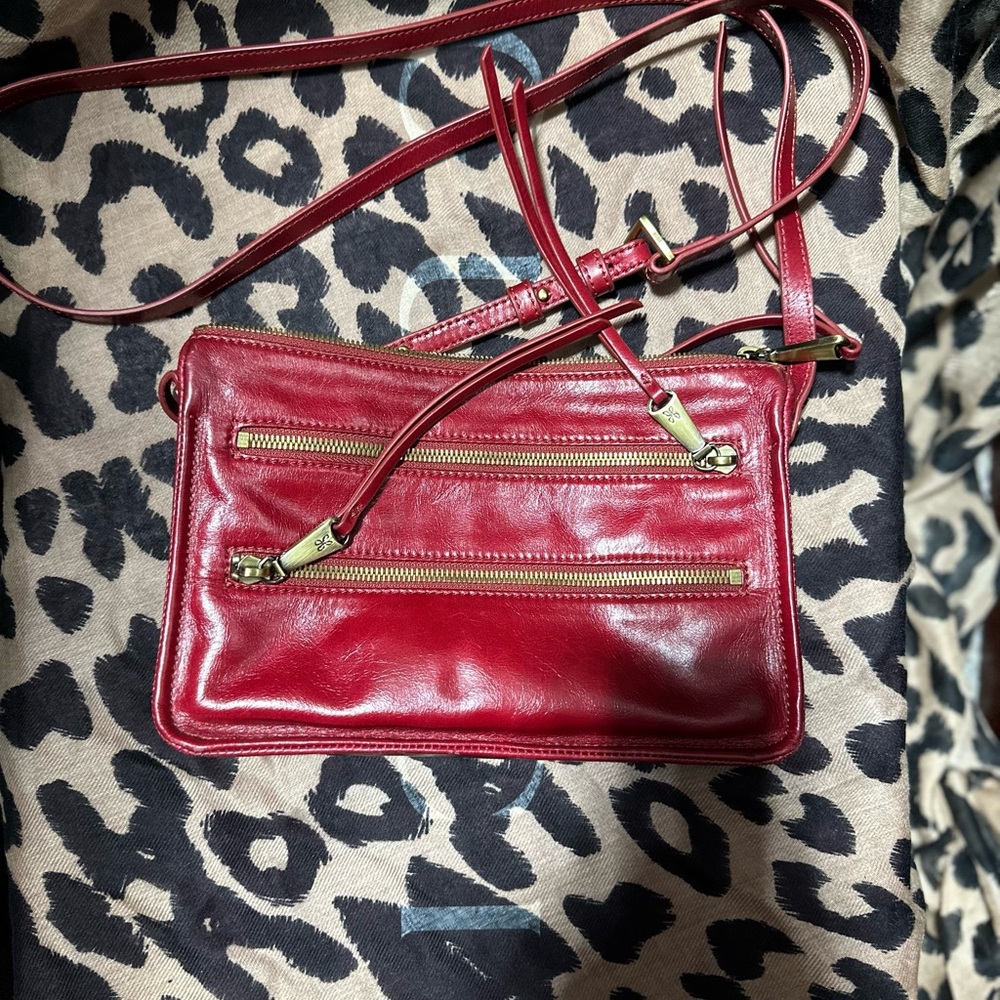 HOBO Crossbody